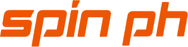 Spin PH Logo